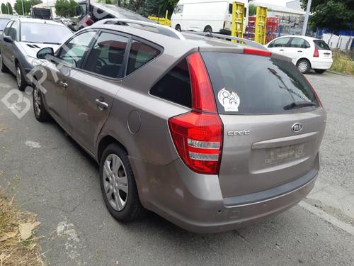 Left tailgate light KIA CEE'D SW (ED) 1.6 CRDi 115 | BP25689396C79 - Image 6