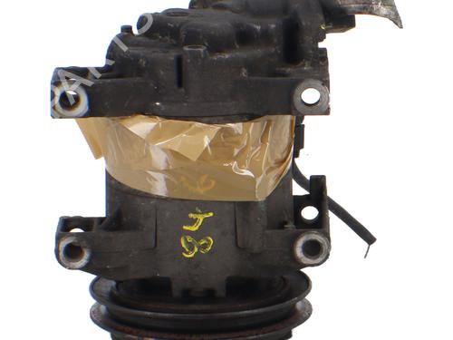 AC compressor NISSAN PRIMERA Hatchback (P12) 2.2 Di | BP27359507M34  - Image 5