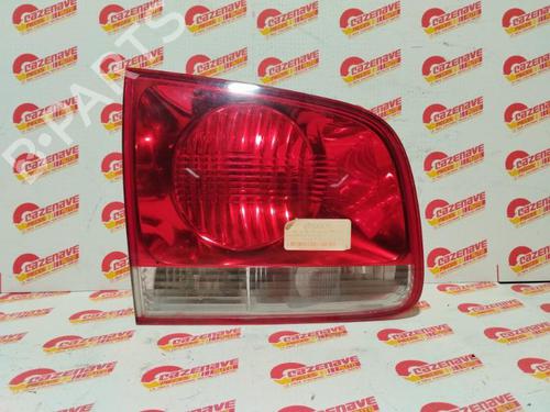 Used Left tailgate light VW TOUAREG (7LA, 7L6, 7L7) 3.0 V6 TDI (225 hp) 25699733