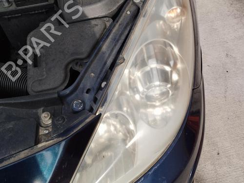 Used Left headlight Left headlight 38637252 38637252