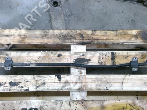 Used Anti roll bar VW POLO (9N_, 9A_) 1.4 TDI (70 hp) 25692911