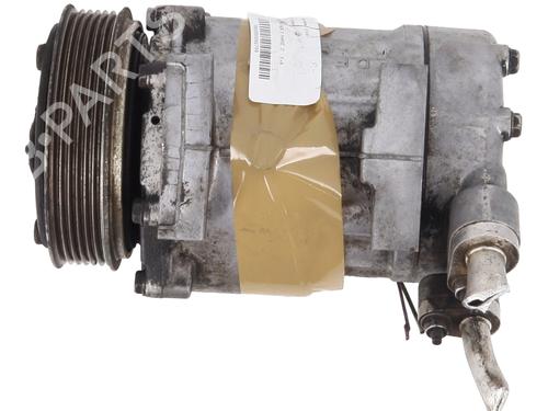 AC compressor PEUGEOT PARTNER MPV (5_, G_) 1.6 HDi 90 | BP25686701M34 - Image 5