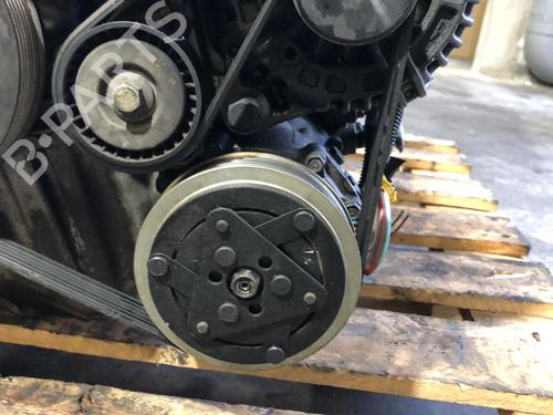 Used AC compressor AC compressor CITROËN C5 II (RC_) 2.2 HDi (170 hp) 27378831 27378831