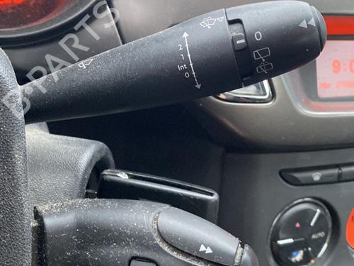 Used Steering column stalk CITROËN C3 II (SC_) 1.6 HDi (92 hp) 28383867