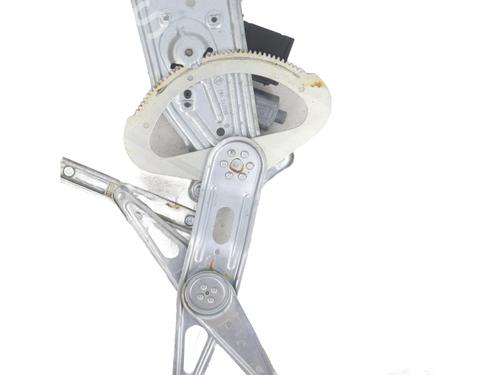 Used Rear right window mechanism RENAULT SCÉNIC III (JZ0/1_) 1.5 dCi (110 hp) 25672507