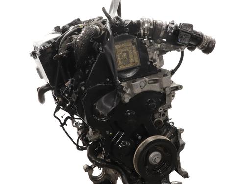 Engine CITROËN C4 I (LC_) 1.6 HDi | BP39689947M1 - Image 4