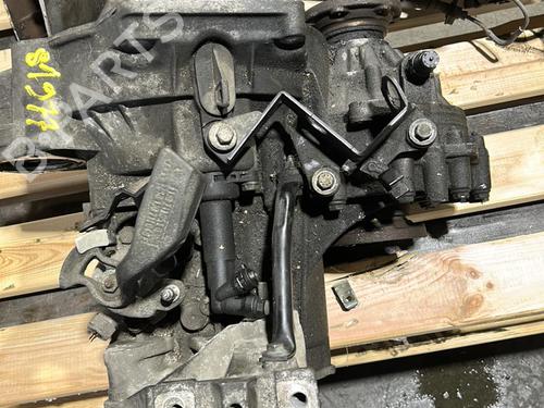 Gearbox VW GOLF IV (1J1) 1.9 TDI | BP25679632M3 