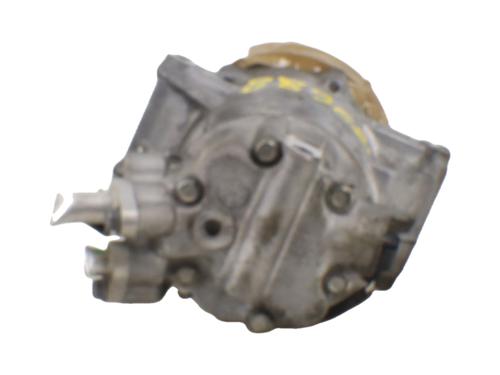 Used AC compressor AC compressor RENAULT CLIO V (B7_) 1.5 Blue dCi 85 (B7AG) (86 hp) 39664283 39664283