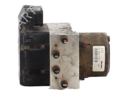 Abs pomp SUZUKI WAGON R+ Hatchback (MM) 1.3 (RB413) | BP27256044M43 