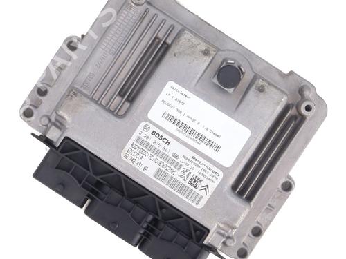 Used Control unit PEUGEOT 308 I (4A_, 4C_) 1.6 HDi (92 hp) 32207750