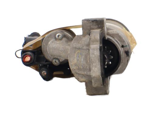 Used Starter Starter FORD TRANSIT CUSTOM V362 Van (FY, FZ) 2.0 EcoBlue (130 hp) 27283094 27283094