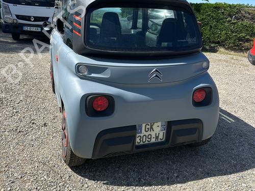 Brugte CITROËN AMI (9A_) Electric (9AZ2CA) 4838927