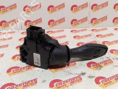 Used Steering column stalk FORD FIESTA VI (CB1, CCN) 1.4 TDCi (70 hp) 25679278