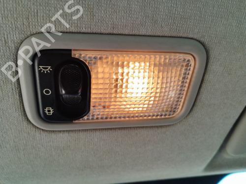 Used Interior roof light Interior roof light PEUGEOT 107 (PM_, PN_) 1.4 HDi (54 hp) 34414926 34414926