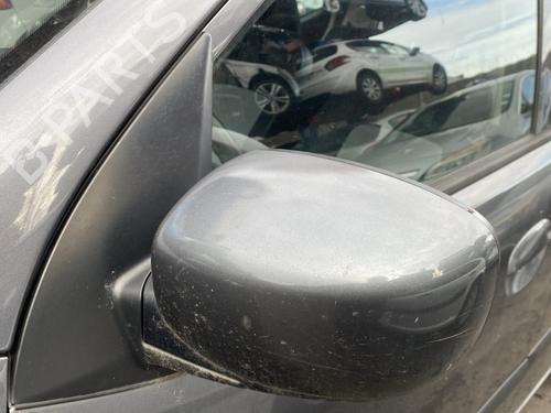 Used Left mirror HYUNDAI i10 I (PA) 1.1 (67 hp) 25677376
