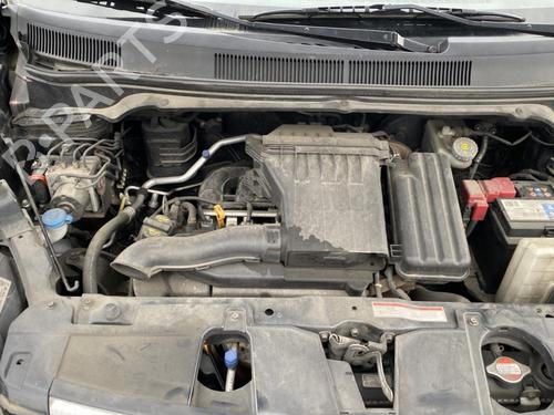 Used Engine Engine OPEL AGILA B (H08) 1.2 (F68) (86 hp) 33610726 33610726