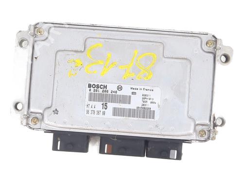 Used Control unit Control unit PEUGEOT 106 I (1A, 1C) [1991-1996] 36516379 36516379