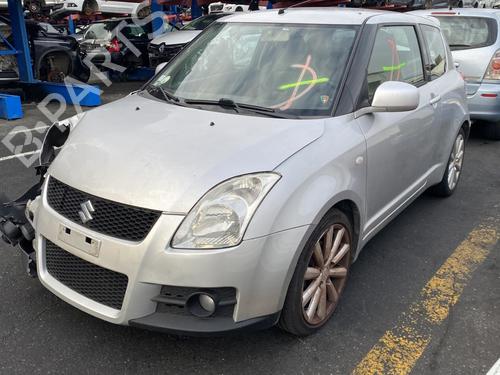 Rear mirror SUZUKI SWIFT III (MZ, EZ) 1.6 (RS416, RR 416, ZC31S) | BP31075023I6 - Image 2