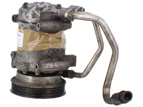 AC compressor RENAULT CLIO III (BR0/1, CR0/1) 1.5 dCi (C/BR0G, C/BR1G) | BP29157808M34 - Image 3