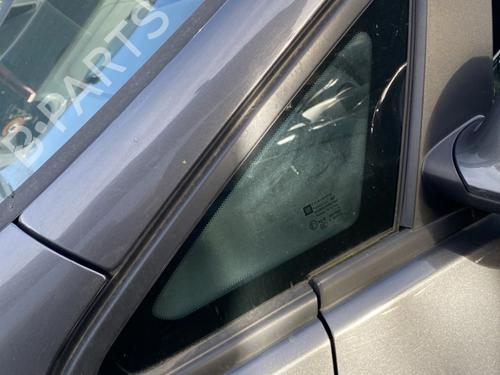 Vidro triangular frente esquerdo OPEL ASTRA J (P10) 1.4 (68) (100 hp) 30480634