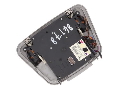 Interior roof light MERCEDES-BENZ C-CLASS T-Model (S203) C 220 CDI (203.206, 203.208) | BP25698310I8 