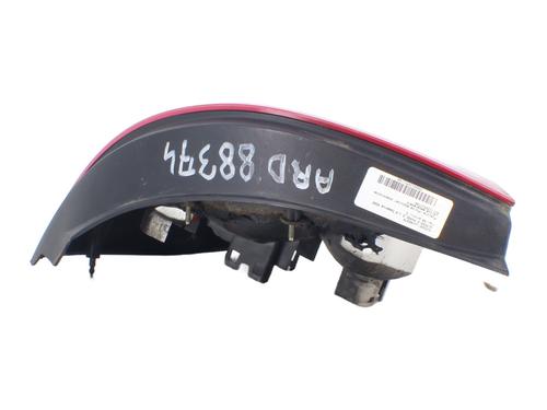 Right taillight NISSAN ALMERA II Hatchback (N16) | BP36057219C35 - Image 2