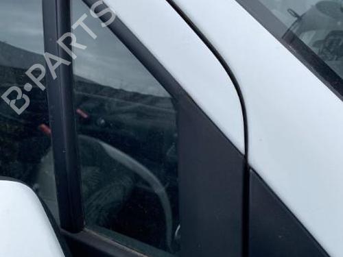 Used Front right quarter glass OPEL AGILA (B) (H08) 1.2 (F68) (86 hp) 25686348