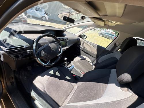Recambios CITROËN C4 Grand Picasso II (DA_, DE_) 4789654