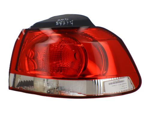Right taillight VW GOLF VI (5K1) 1.4 TSI | BP29514184C35 - Image 7