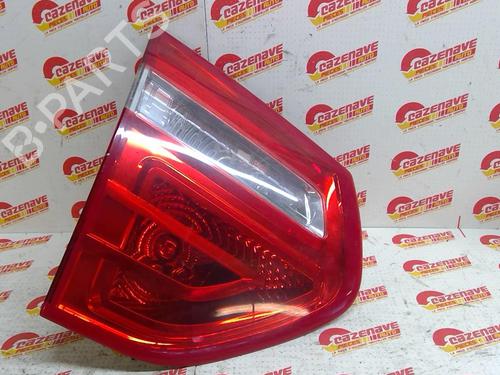 Used Left tailgate light Left tailgate light CITROËN C4 Grand Picasso I (UA_) [2006-2013] 25687642 25687642