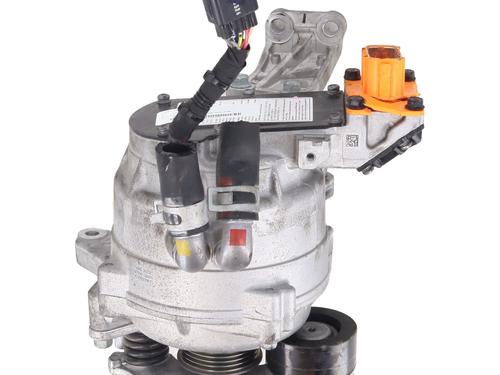 AC-Kompressor KIA XCEED (CD) 1.6 GDI Hybrid | BP30965133M34 - Image 2