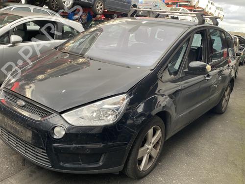 Right taillight FORD S-MAX (WA6) 2.0 TDCi | BP25694636C35  - Image 58