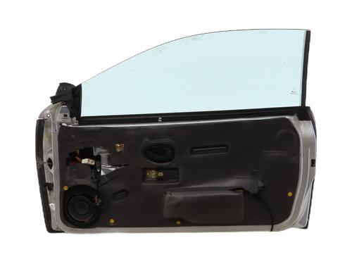 Front right exterior door handle PEUGEOT 406 Coupe (8C) 2.0 16V | BP25685645C129 