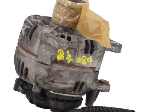 Generator AUDI A4 B7 Avant (8ED) 1.9 TDI | BP25674637M7 