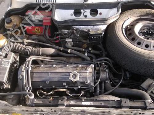 Used Parts FIAT FIORINO Box Body/MPV (146_)    2538895