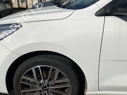 Engine KIA RIO IV (YB, SC, FB) 1.0 T-GDI 120 Eco-Dynamics+ | BP25681230M1  - Image 7