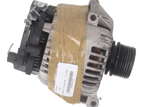 Alternator MERCEDES-BENZ VITO Bus (W639) 111 CDI (639.701, 639.703, 639.705) | BP27258115M7 