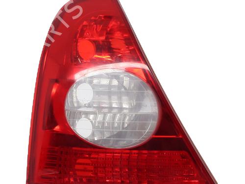 Used Left taillight Left taillight RENAULT CLIO II (BB_, CB_) 1.5 dCi (B/CB07) (65 hp) 25681225 25681225