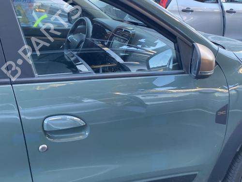 Used Right front door DACIA SPRING EV (B6M1) (45 hp) 30364225