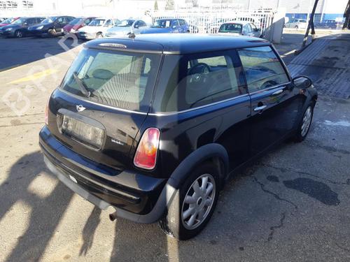 Left headlight MINI MINI (R50, R53) One | BP25687376C28 - Image 3