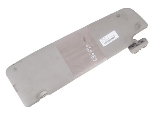 Left sun visor CITROËN JUMPER II Van 2.2 HDi 130 | BP26386075I1 - Image 2