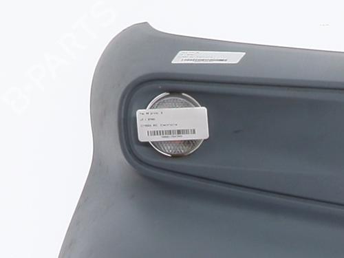 Used Left taillight CITROËN AMI (9A_) Electric (9AZ2CA) (8 hp) 30461908