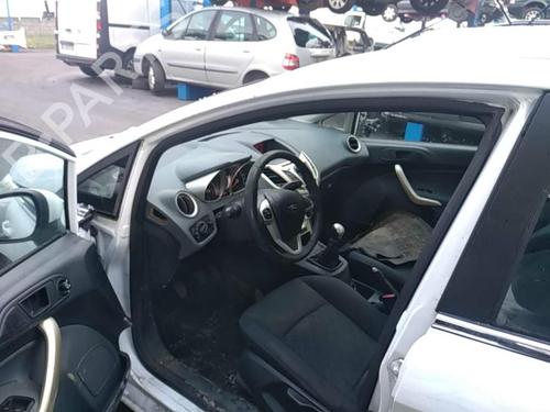 Steering column stalk FORD FIESTA VI (CB1, CCN) 1.4 TDCi | BP25679278I23 - Image 3