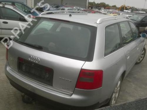 Right taillight AUDI A6 C5 (4B2) 2.5 TDI | BP25696739C35 