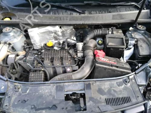 Gearbox DACIA SANDERO II 1.0 SCe 75 (B8JC, B8JD, B8NC) | BP38927641M3 - Image 9