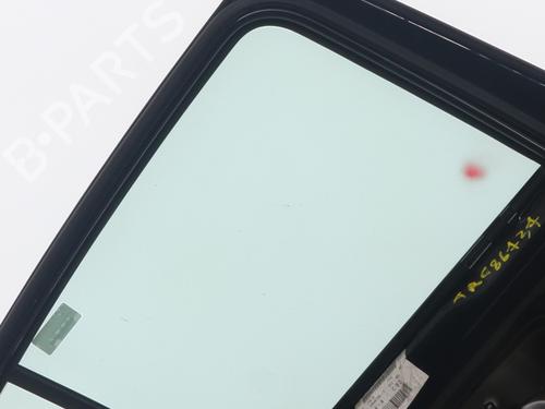 Rear left door window VW GOLF V (1K1) 2.0 TDI | BP26170572C20 