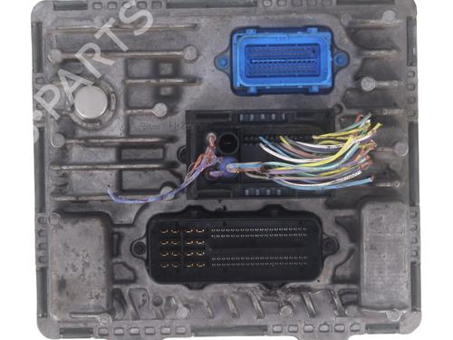 Used Engine control unit (ECU) OPEL CORSA E (X15) 1.3 CDTI (08, 68) (75 hp) 28489784