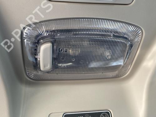 Innerbelysning DACIA SPRING EV (B6M1) (45 hp) 26663434