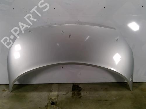 Used Hood RENAULT SCÉNIC II (JM0/1_) 1.9 dCi (JM14) (131 hp) 25696229