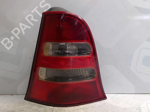 Left taillight MERCEDES-BENZ A-CLASS (W168) A 170 CDI (168.009, 168.109) | BP25689177C34 